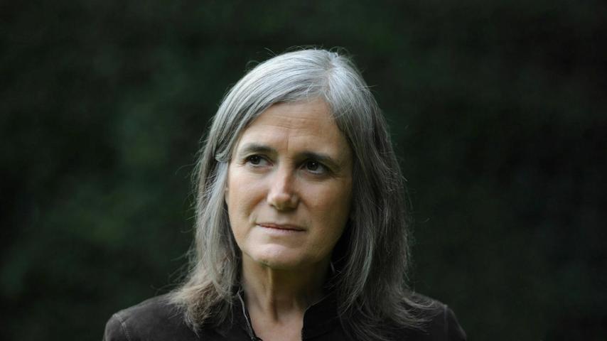 Amy Goodman's Amazing News Stories Film