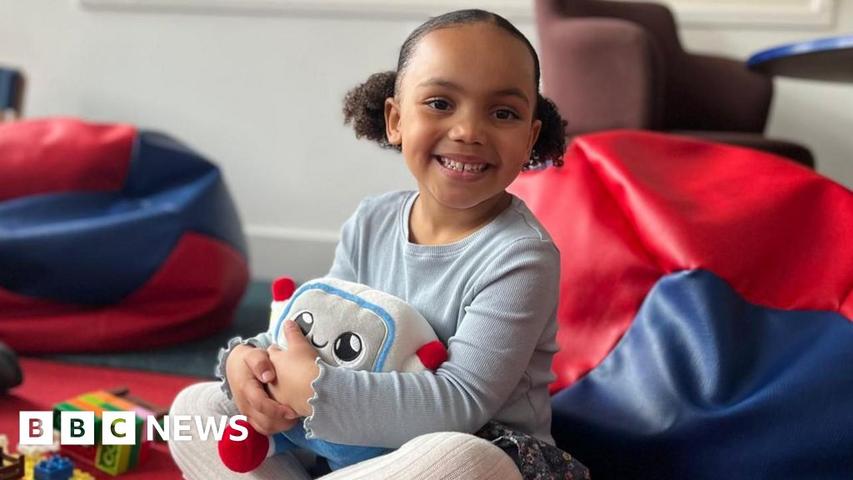 New Toy Rules Needed for Little Kids