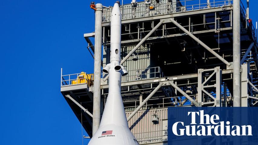 Blast Off to the Moon Soon!