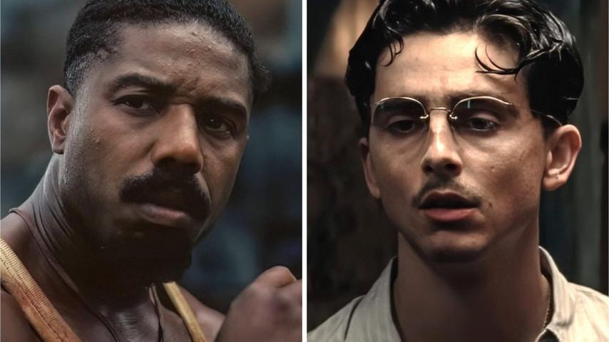 Guessing Oscar Winners is Fun and Big!