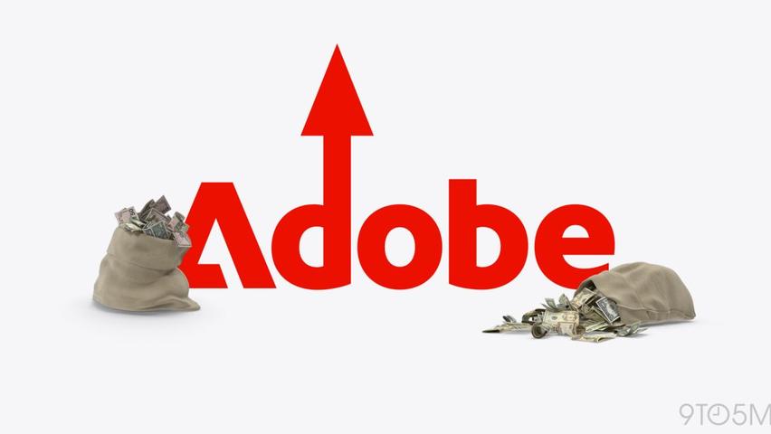 Adobe Fixes Subscription Problems