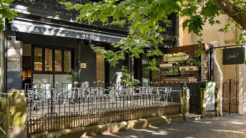 Linla Surry Hills: A Taste of Taiwanese Fun