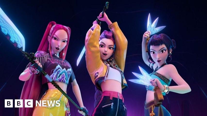 K-Pop Heroes Shine at the Oscars