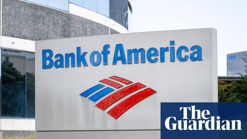 Bank of America Reaches Agreement in Epstein Lawsuit