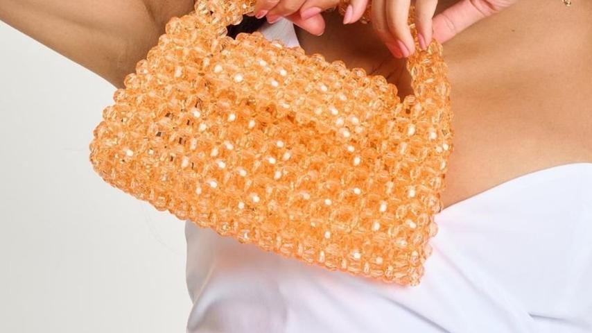 Pretty Bags for Springtime Fun