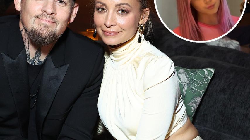 Harlow Madden's Name is Kate