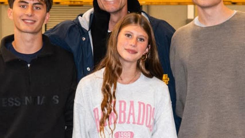 Tom Brady's Sneaky Plan for Games