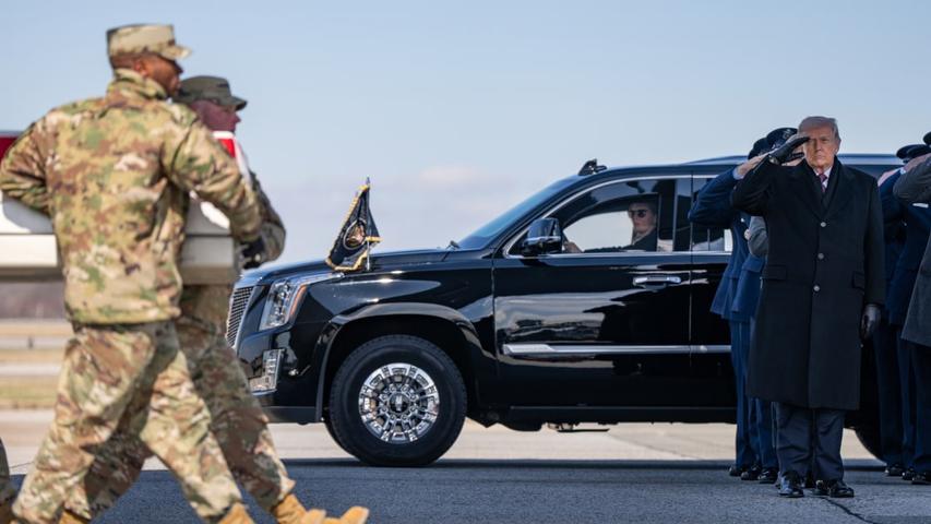 A Sad Story About Soldiers