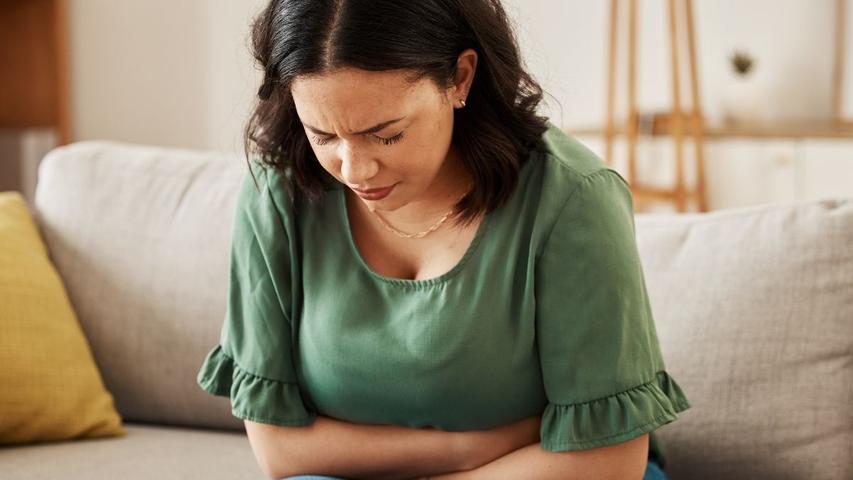 When Your Body Feels Sick All Over