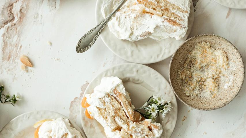 Yummy Lemons Make Food Taste Super Bright!