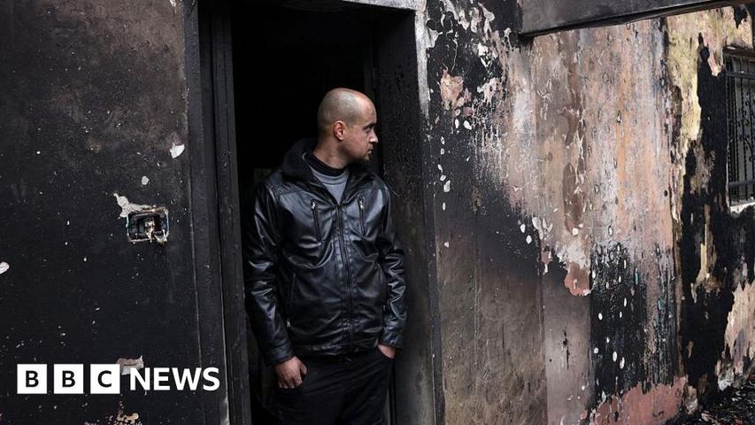 Settlers Attack Palestinian Villages After Teen's Death