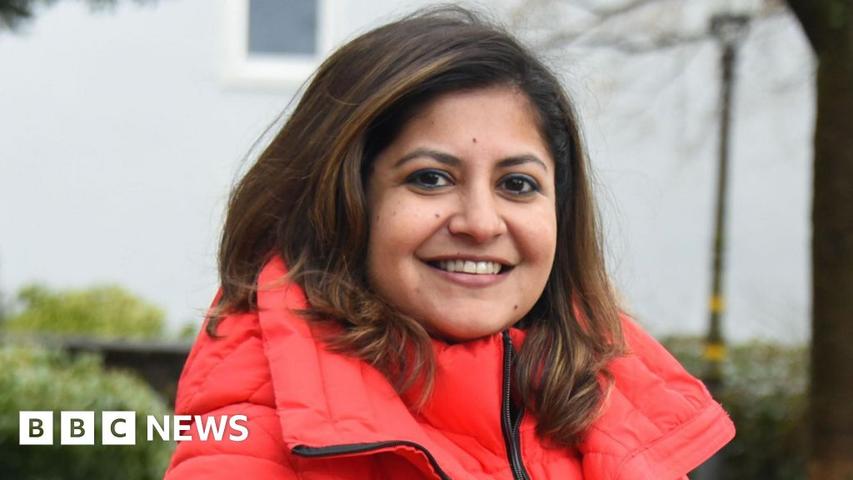 Germany Needs Help from India's Grown-Ups