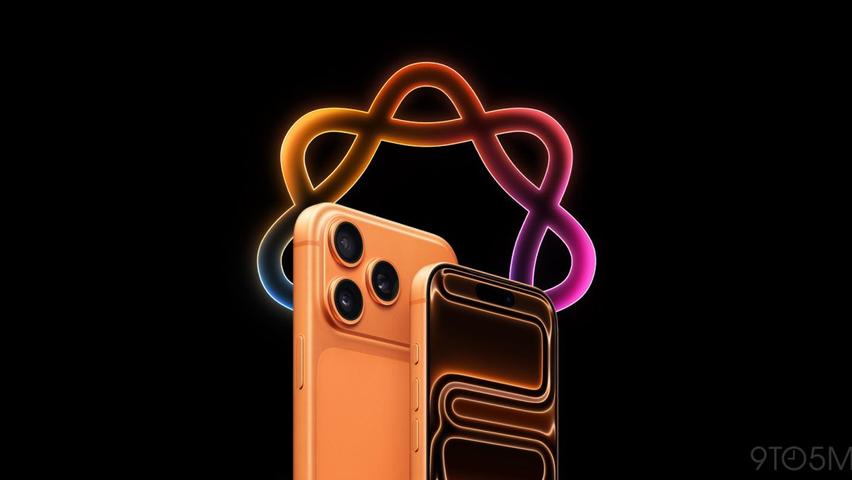 Big AI News Coming from Apple