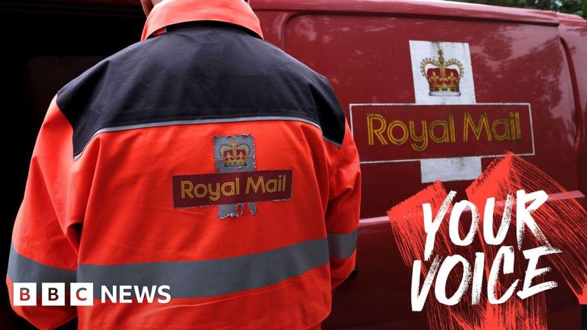 Royal Mail Staff Accused of Deceptive Delivery Practices