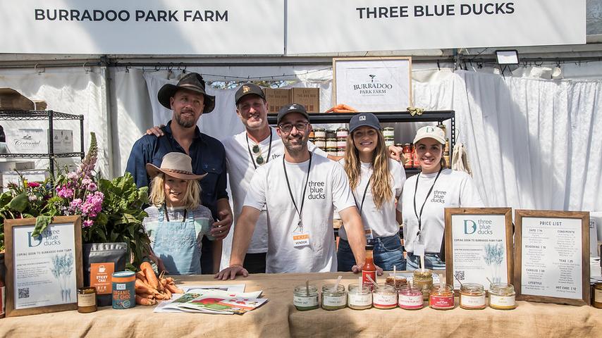 Yummy Fire Festival in Bowral This Weekend!