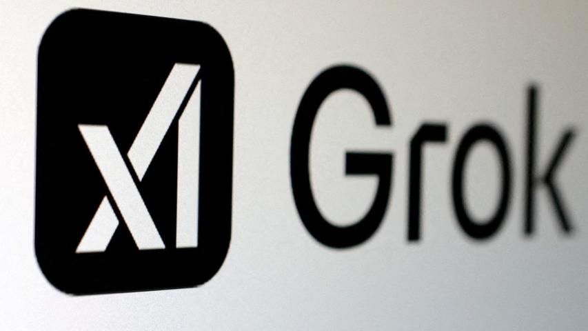 No Nude Pictures From Grok Anymore!