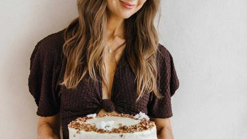 Yummy Spring Treats for Easter!