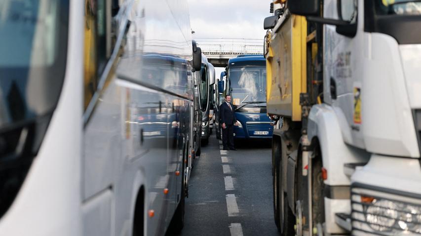 G7 Leaders Ready to Act on Energy Price Worries