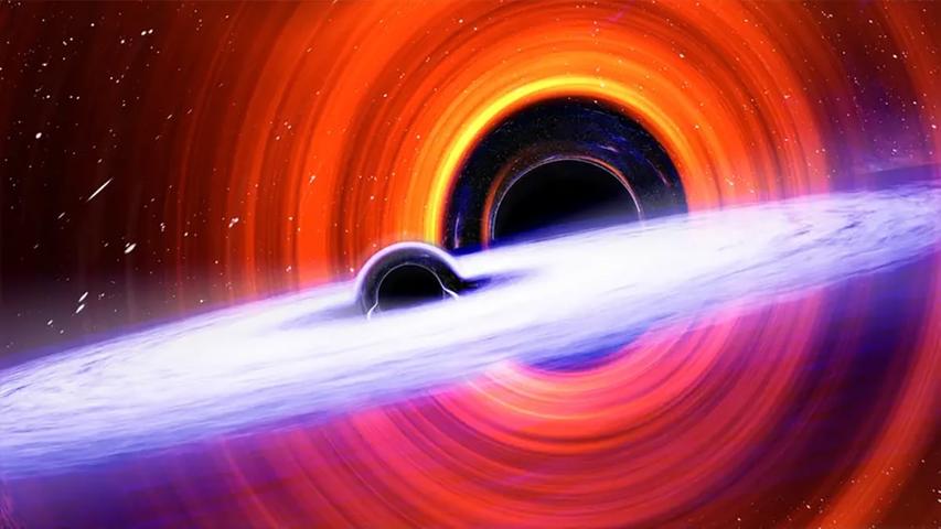 Tiny Black Holes From The Beginning!