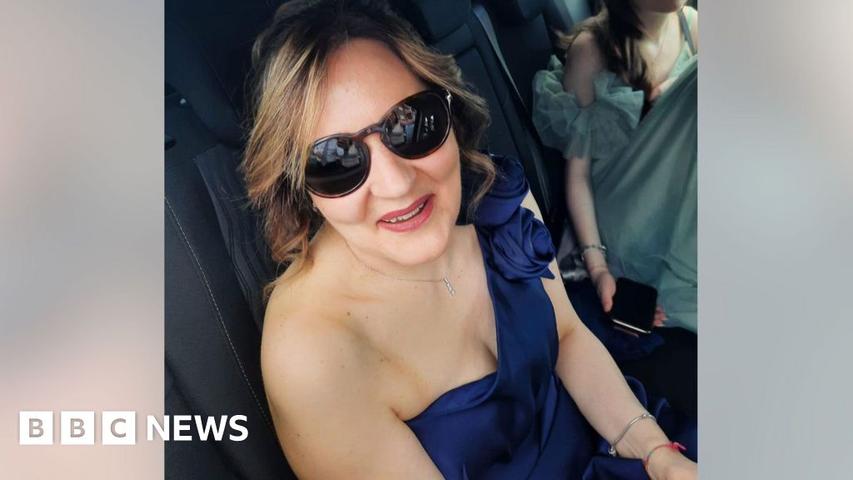 Sad Christmas Dinner Turns into a Mystery