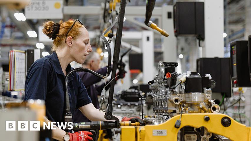 Cars are Back on the Road!