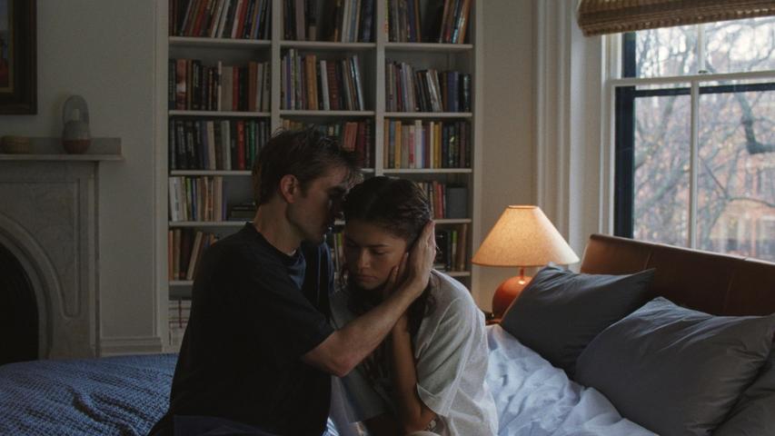 The Movie's Surprise and Its Happy Ending