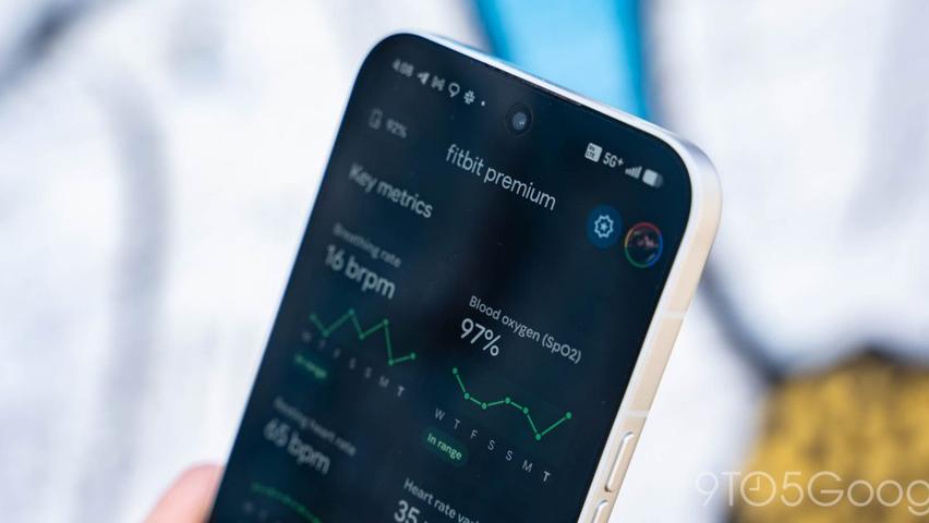 Fitbit App Gets Fun New Ways to Track Your Day!