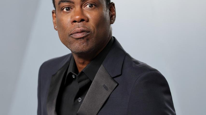 Chris Has a New Friend!