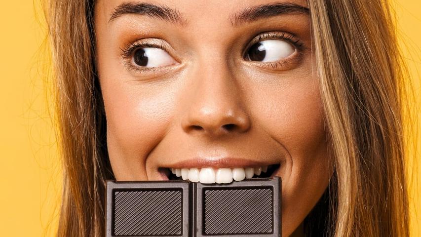 Is Dark Chocolate Candy Good for You?
