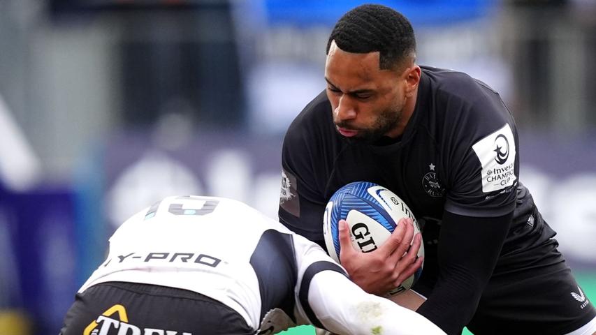 Bath Triumphs Over Saracens for Quarter-Final Spot