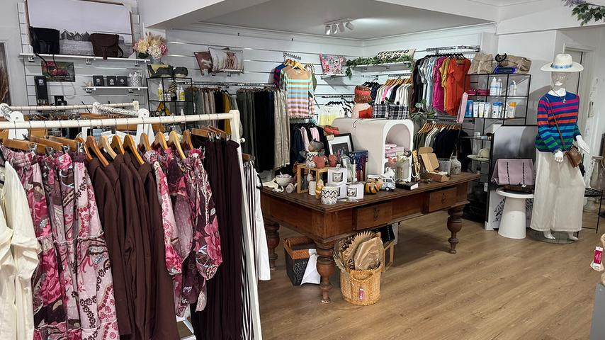 Bohemian Spirit: Fun Shop for Everyone!