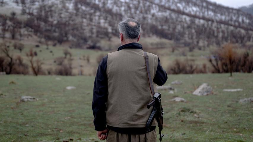 Did the President Send Secret Toys?