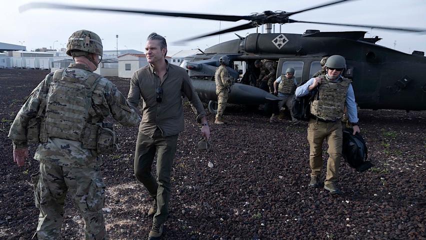 Our Brave Rescue Mission!