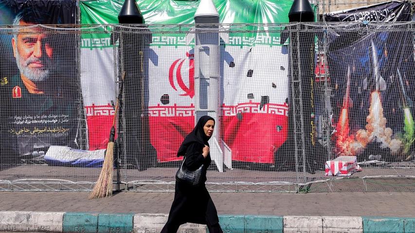 Scary Words and a Big Warning