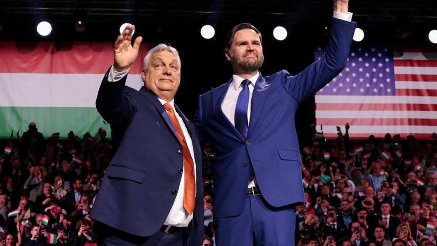 A Grown-Up Said Something Mean About Another Leader