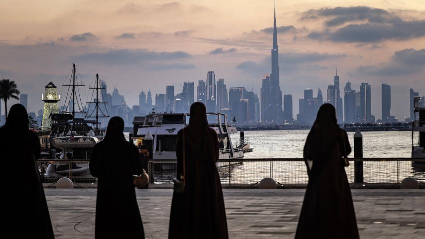 A Worry for the Waterway's Friends