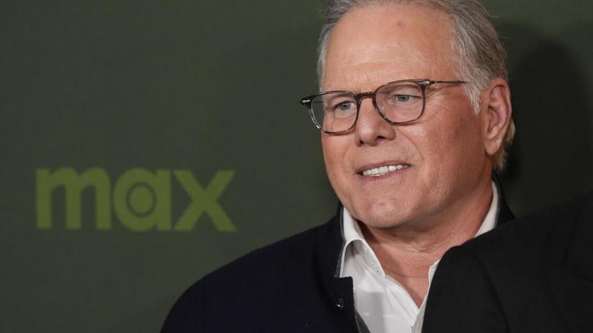 Big Money for a Boss!