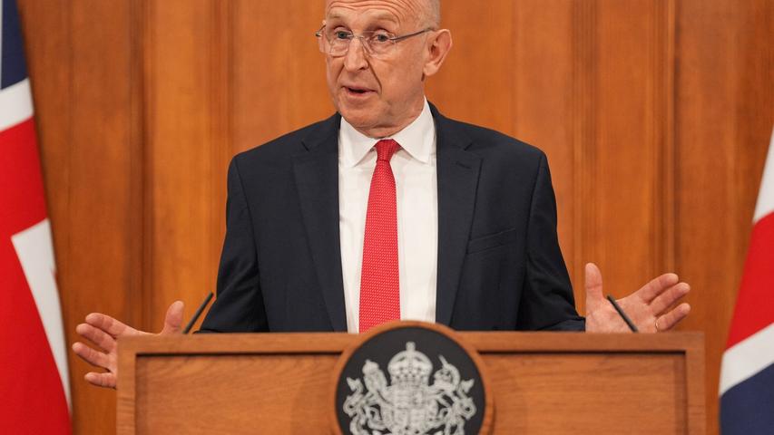 British Navy Spots Russian Submarines in Vital Waters