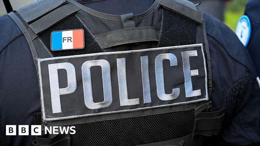 Sad Story About a Boy and a Van