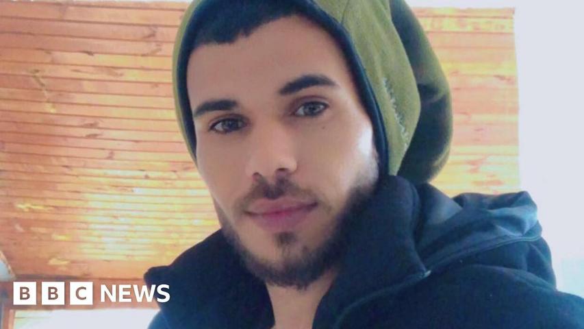 Sad News from Palestine