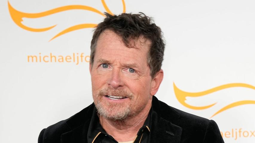 Mikey Fox Is Okay, Don't Worry!