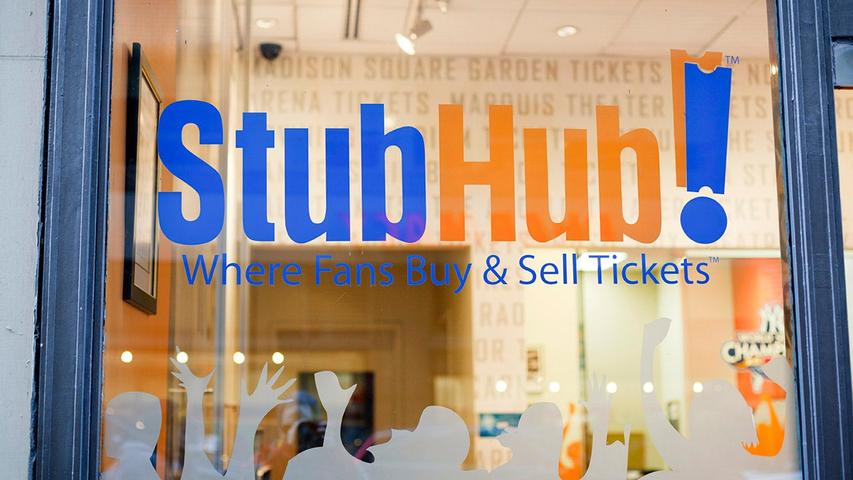 StubHub Says Sorry for Tricky Ticket Prices