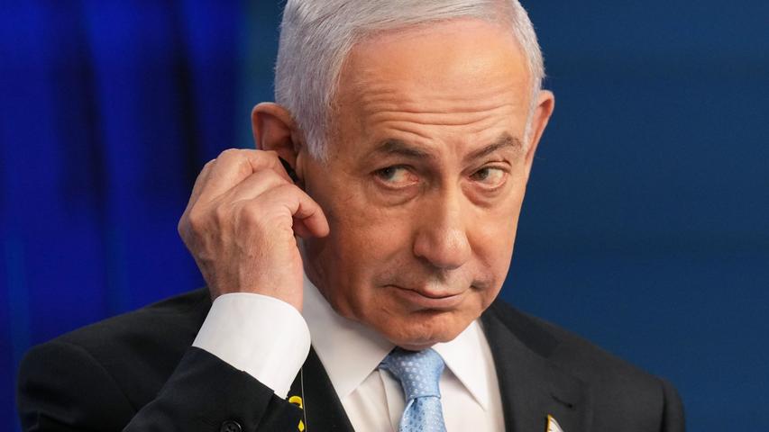 Netanyahu's Promise Didn't Come True