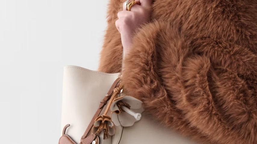 Pretty Charms for Mom's Bag!