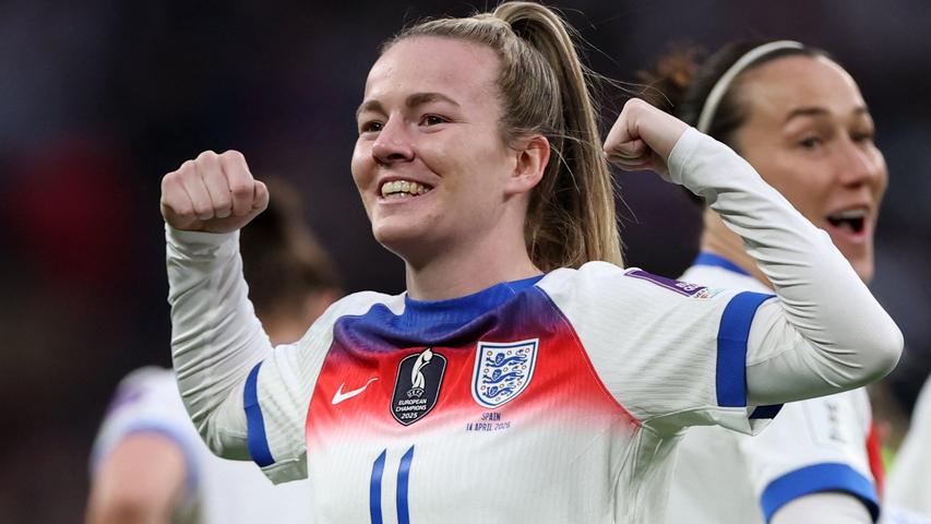 Lionesses Secure Key Victory, Topping World Cup Qualifying Standings