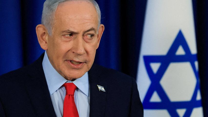 A Leader Wants to Win a Big Game