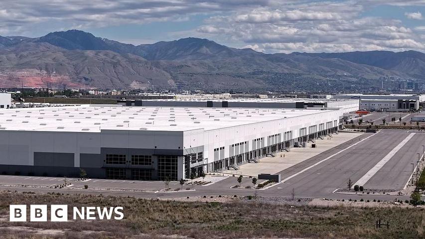 Grandma Comes Home After Staying in a Special House