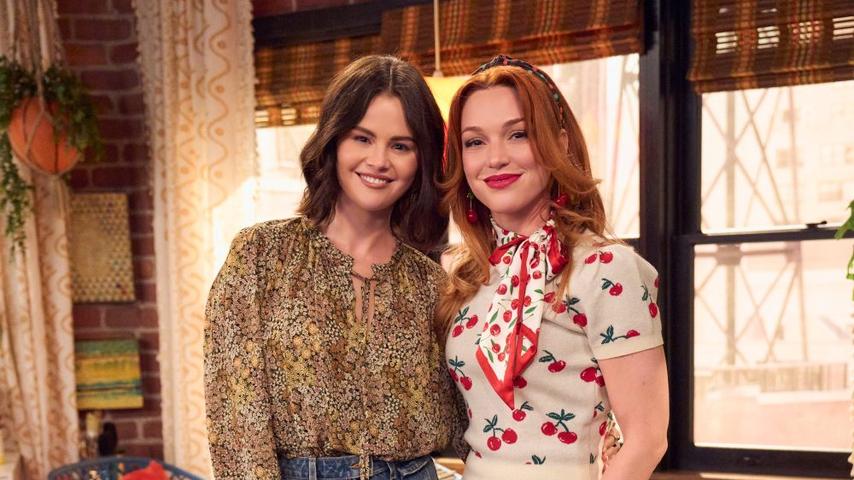 Harper's Back for the Last Wizards Show!