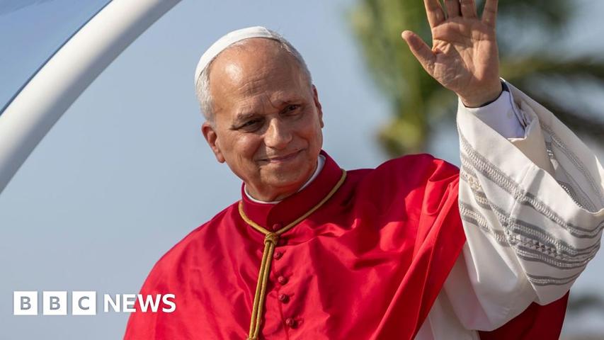 The Pope's Important Message