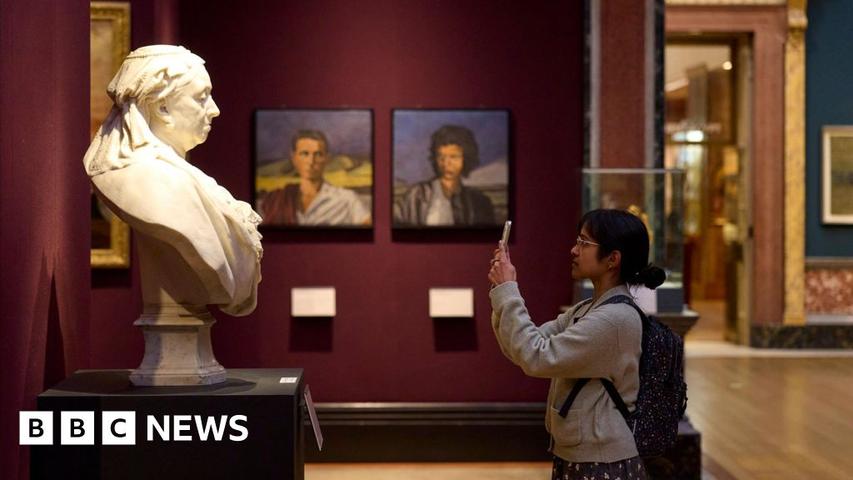 Museums Get Ready for a Big Prize!